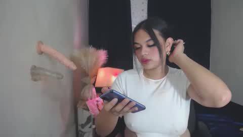 Snapshot of itsme_jazzy chatting on November 2025 09:10:02 AM JAZ online show from November 2025 09:10:02 AM