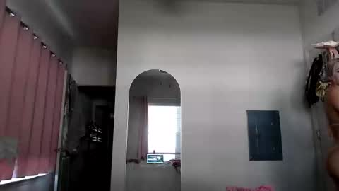 Alexis Rae online show from September 2025 03:46:02 PM