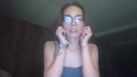 itsmebuttercup online show from February 2026 05:01:01 AM