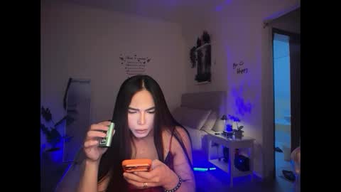 KendraX online show from February 2026 09:24:02 PM