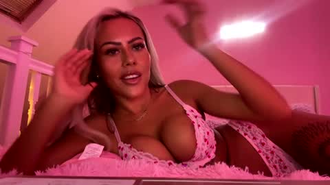 Lola online show from January 2025 05:42:02 PM