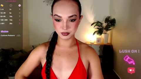 Sofia online show from April 2026 12:35:02 AM