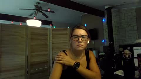 ItsMeSophie X online show from October 2025 03:53:01 PM