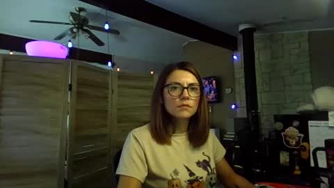 ItsMeSophie X online show from October 2025 04:40:02 PM