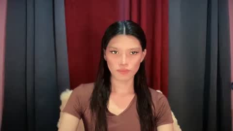 Snapshot of itsmeyourgirl_philopoiter chatting on November 2025 12:37:02 PM Jayve online show from November 2025 12:37:02 PM