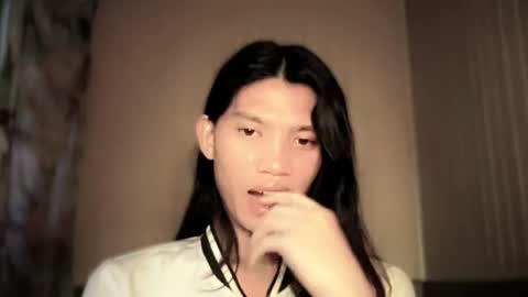 Snapshot of itsmeyourgirl_philopoiter chatting on April 2026 04:48:02 AM Jayve online show from April 2026 04:48:02 AM