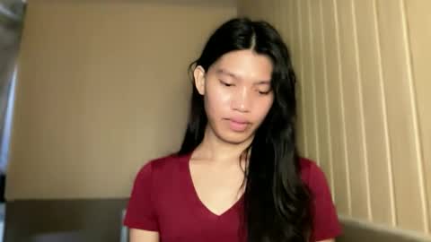Snapshot of itsmeyourgirl_philopoiter chatting on May 2026 02:39:01 AM Jayve online show from May 2026 02:39:01 AM