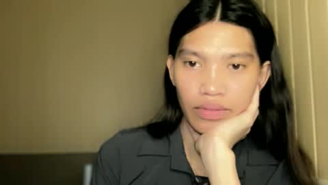 Snapshot of itsmeyourgirl_philopoiter chatting on May 2026 06:21:03 AM Jayve online show from May 2026 06:21:03 AM
