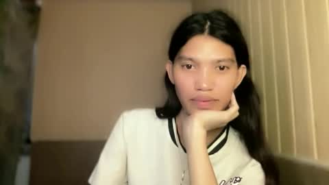 Snapshot of itsmeyourgirl_philopoiter chatting on May 2026 04:18:01 AM Jayve online show from May 2026 04:18:01 AM
