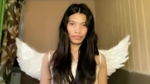 Snapshot of itsmeyourgirl_philopoiter chatting on May 2026 06:10:02 AM Jayve online show from May 2026 06:10:02 AM