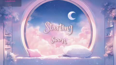 ItsNatashaRay online show from April 2026 06:03:02 PM
