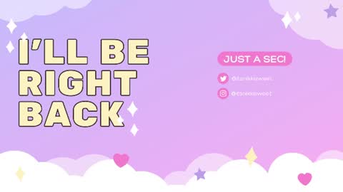 Nikki Sweet online show from June 2026 05:12:01 AM