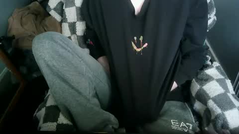 itsnotliam834 online show from October 2025 12:56:01 PM