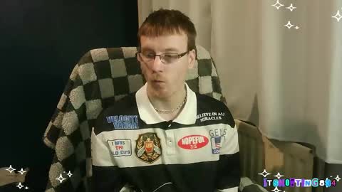    online show from March 2026 07:53:01 PM