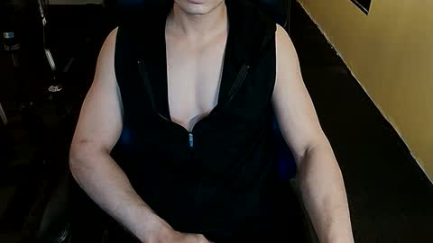 itssallgravy online show from November 2025 09:53:01 PM