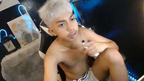 Kyle online show from May 2026 08:14:02 PM