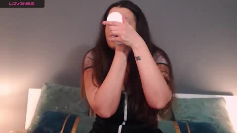 Melissa Khaan online show from January 2026 11:58:02 AM