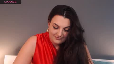 Melissa Khaan online show from March 2026 11:27:01 AM