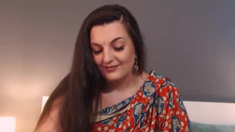 Melissa Khaan online show from June 2026 08:48:01 AM