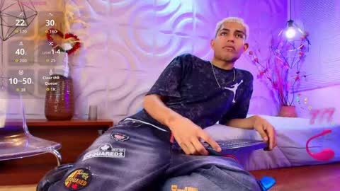 itszairen online show from May 2026 03:44:01 AM