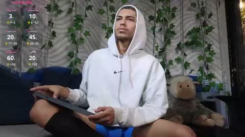 itszairen online show from June 2026 03:59:02 AM