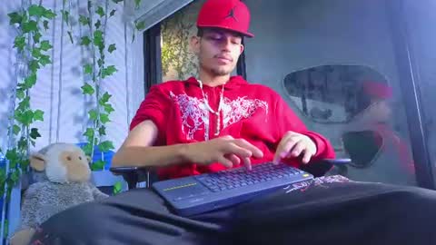itszairen online show from June 2026 04:26:02 AM
