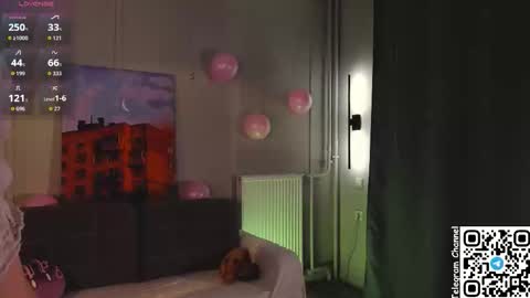 Kira online show from February 2026 01:39:01 PM