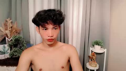 alvin pandoy online show from April 2026 12:46:02 AM