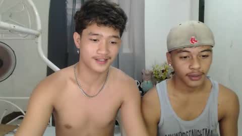 Jhonfred online show from April 2026 04:21:02 AM