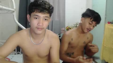 Jhonfred online show from April 2026 05:52:01 AM