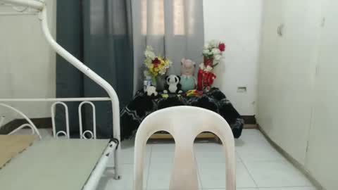 Jhonfred online show from April 2026 03:09:02 AM