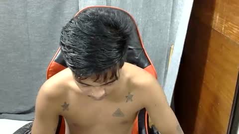 Jhonfred online show from April 2026 09:45:01 AM