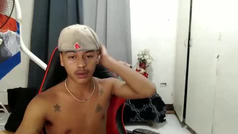 Jhonfred online show from June 2026 11:19:02 AM