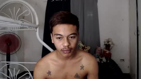 Snapshot of itzme_jhonfred chatting on June 2026 11:36:02 AM Jhonfred online show from June 2026 11:36:02 AM