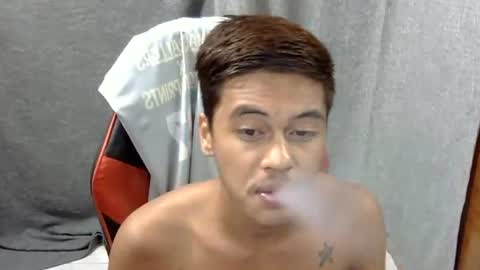 Snapshot of itzme_jhonfred chatting on July 2026 12:42:02 PM Jhonfred online show from July 2026 12:42:02 PM