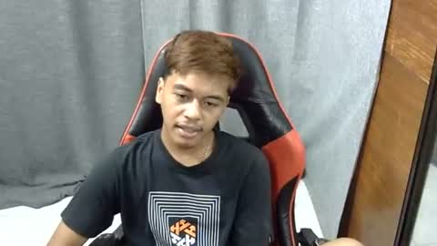 Snapshot of itzme_jhonfred chatting on July 2026 11:08:02 AM Jhonfred online show from July 2026 11:08:02 AM