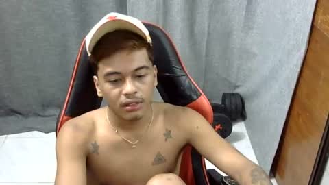 Snapshot of itzme_jhonfred chatting on July 2026 11:17:02 AM Jhonfred online show from July 2026 11:17:02 AM