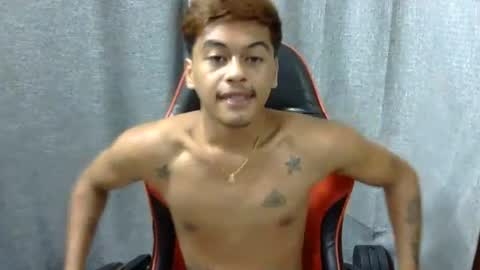 Snapshot of itzme_jhonfred chatting on July 2026 12:48:02 PM Jhonfred online show from July 2026 12:48:02 PM