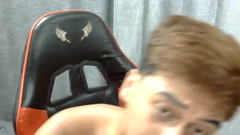 Snapshot of itzme_jhonfred chatting on July 2026 02:13:01 PM Jhonfred online show from July 2026 02:13:01 PM