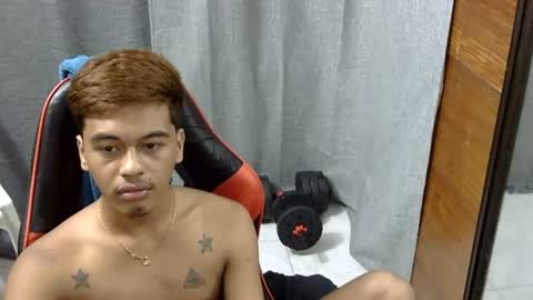 Snapshot of itzme_jhonfred chatting on July 2026 05:34:02 PM Jhonfred online show from July 2026 05:34:02 PM