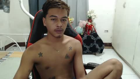 Snapshot of itzme_jhonfred chatting on July 2026 09:51:02 AM Jhonfred online show from July 2026 09:51:02 AM