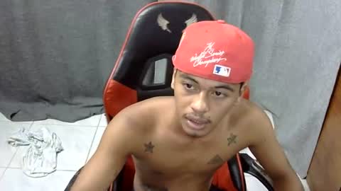 Snapshot of itzme_jhonfred chatting on August 2026 11:48:02 AM Jhonfred online show from August 2026 11:48:02 AM