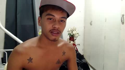 Snapshot of itzme_jhonfred chatting on August 2026 11:35:01 AM Jhonfred online show from August 2026 11:35:01 AM
