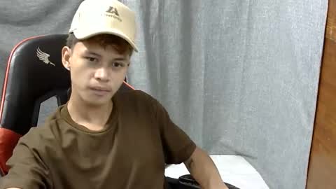itzme_john online show from June 2026 08:26:01 PM