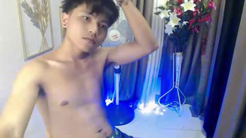jerwin online show from March 2026 12:25:02 AM