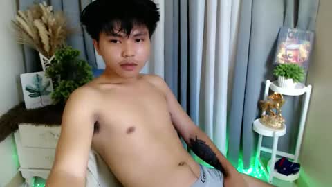 jerwin online show from April 2026 06:35:02 AM