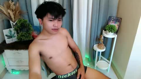 jerwin online show from April 2026 06:18:02 AM