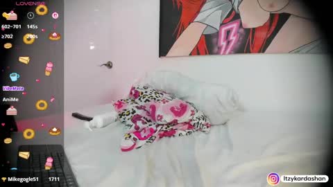 hello i am alejandra  My Favorite tips 10004003332221231007744 PVT OPEN online show from May 2026 12:40:02 AM