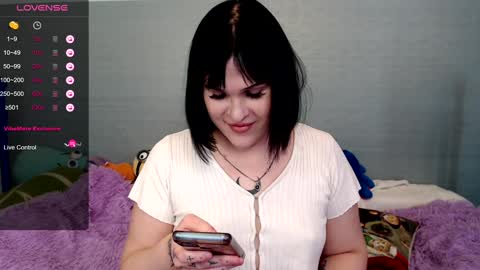 Snapshot of ivamayy chatting on February 2025 11:44:02 AM Sasha online show from February 2025 11:44:02 AM