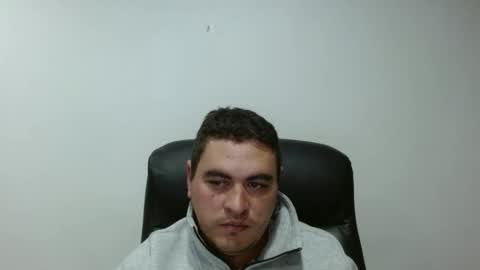 Snapshot of ivan_sexyx chatting on January 2025 08:36:01 AM Ivan M online show from January 2025 08:36:01 AM